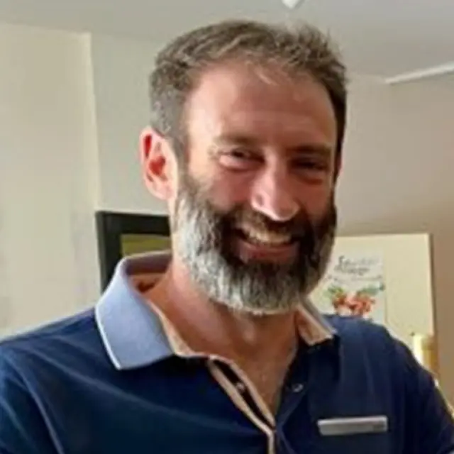 Thomas Pissondes - Président de l’association La Route des Vins du Jurançon