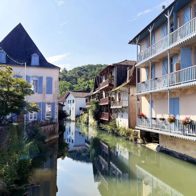 Salies-de-Béarn