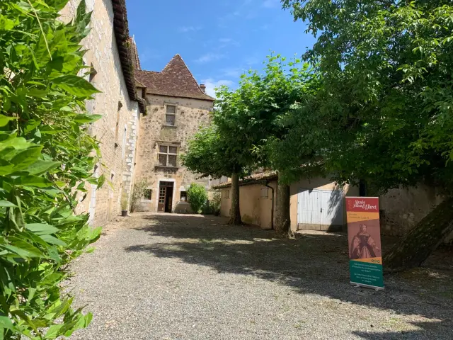 Musee Jeanne Albret Orthez Ot Coeur De Bearn