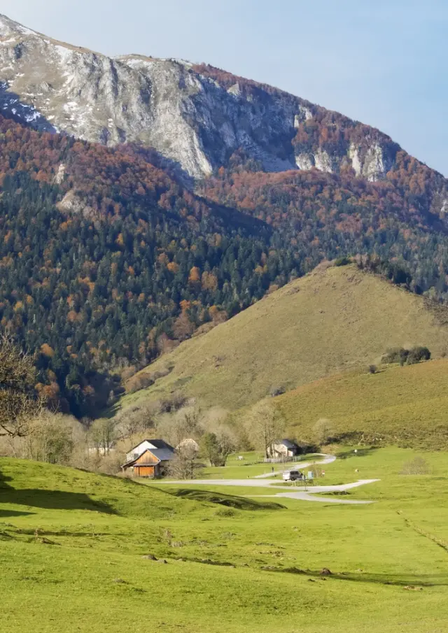 Meseta de Benou7otvo