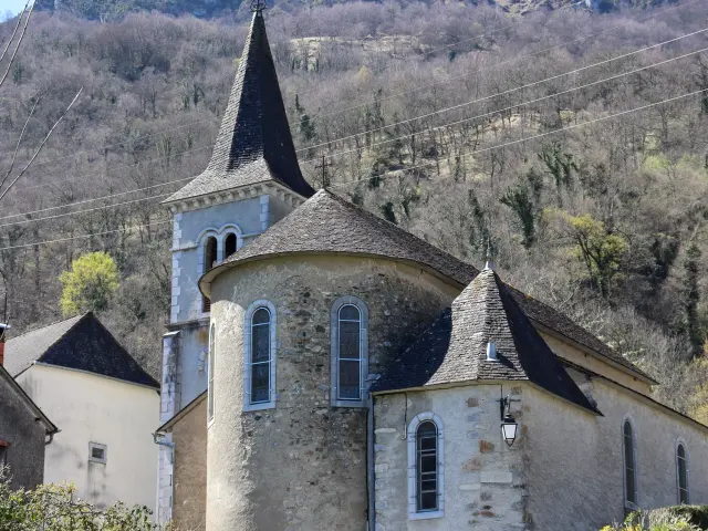 Gere Eglise1otvo