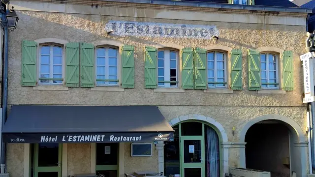 Restaurant L'Estaminet - Monein