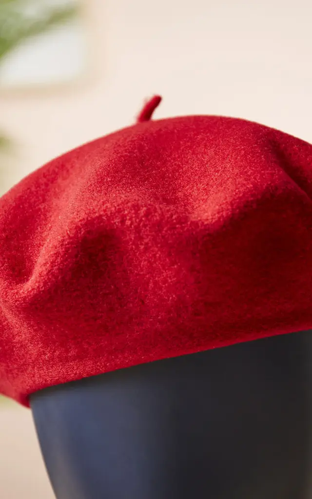 Béret Laulhère
