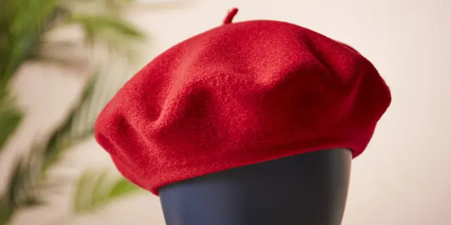 Béret Laulhère
