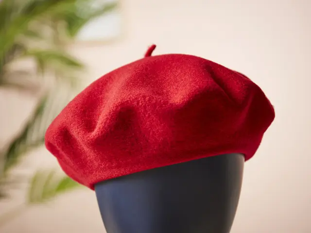 Béret Laulhère