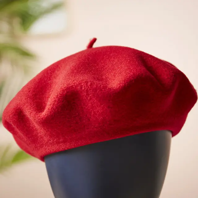Béret Laulhère