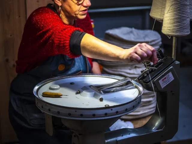 The Beret Factory 01, Pays de Bearn