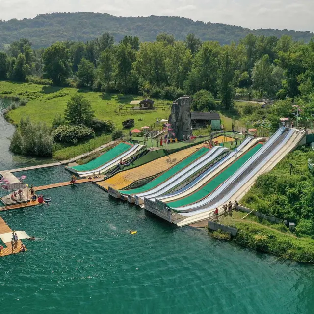 Baudreix Waterjump 01 Aadt64