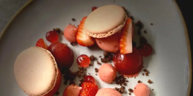 Restaurant Casabelle - Salies-de-Béarn