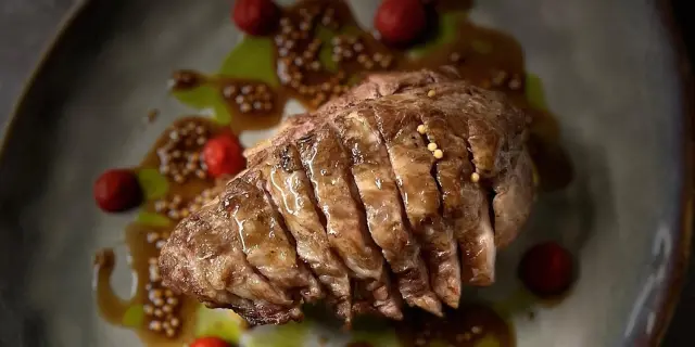 Restaurant Casabelle - Salies-de-Béarn