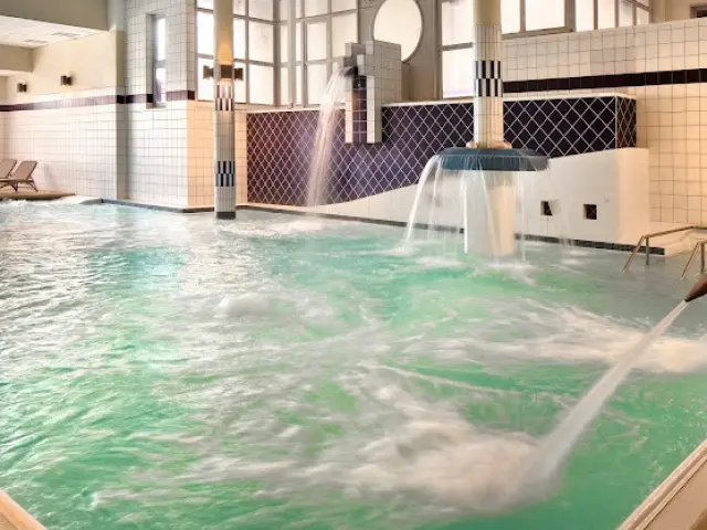 Thermes de Salies-de-Béarn