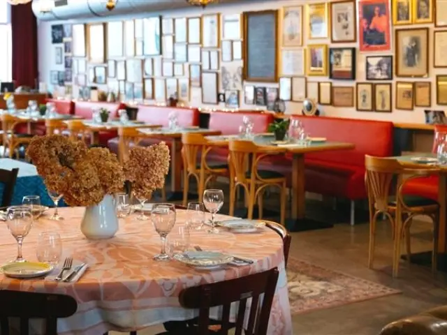 Restaurant Maison de l'horloge - Orthez