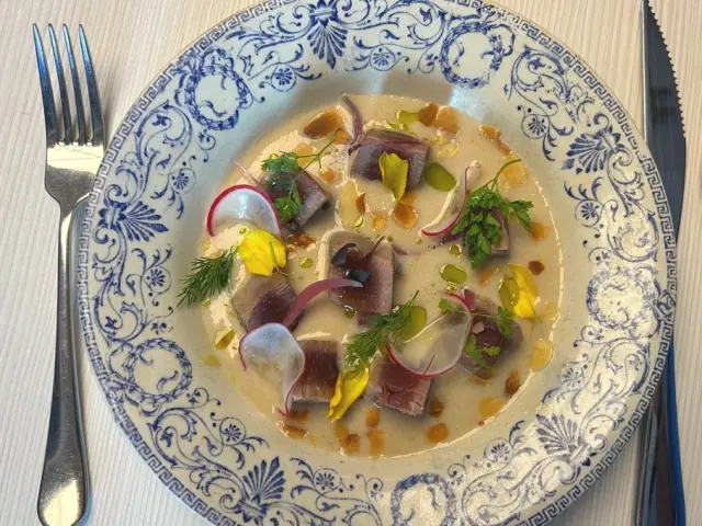 Restaurant Maison de l'horloge - Orthez
