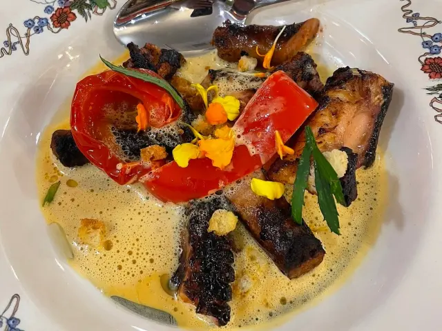 Maison Horloge Restaurant, Orthez 04 – Tripadvisor