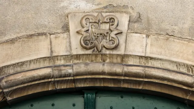 Arquitectura Laruns2otvo