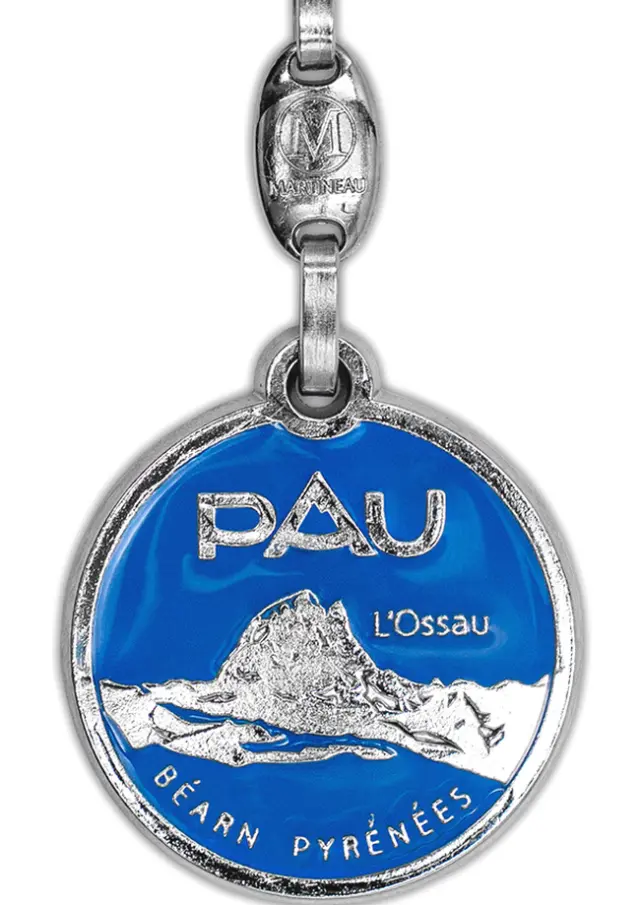 Key ring